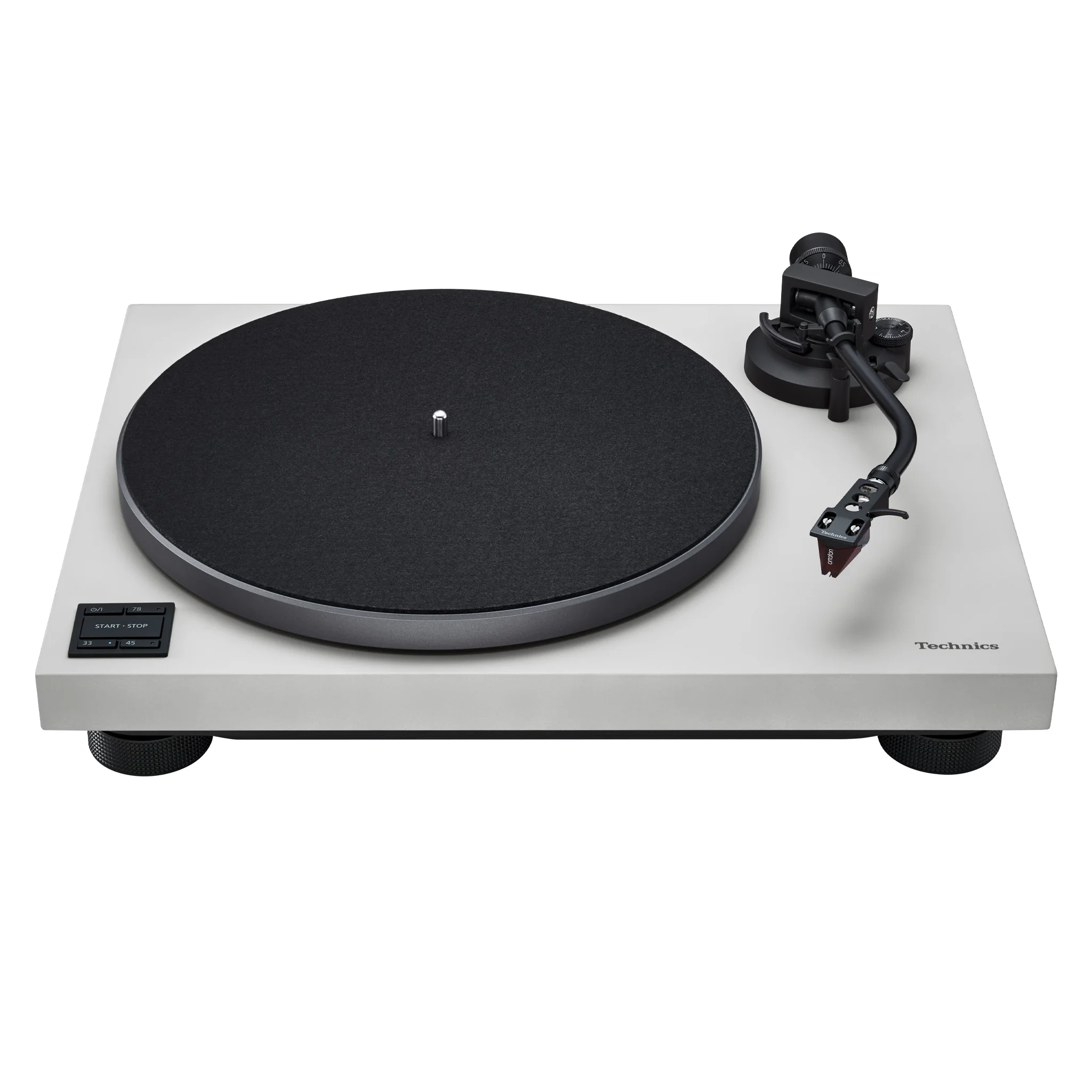 Direct Drive Turntable SL-50C - Image 13