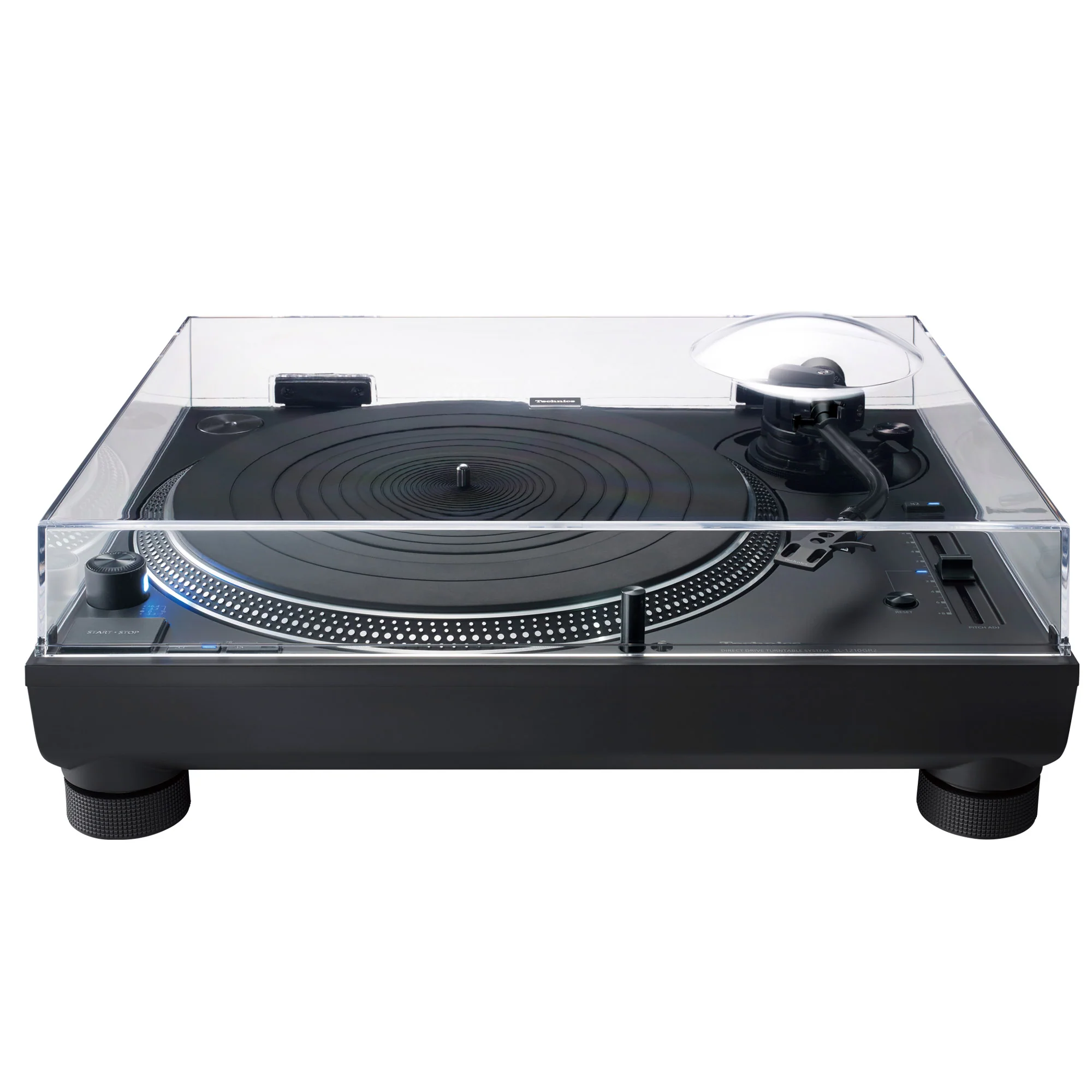 Direct Drive Turntable System II - SL-1210GR2 - Image 4