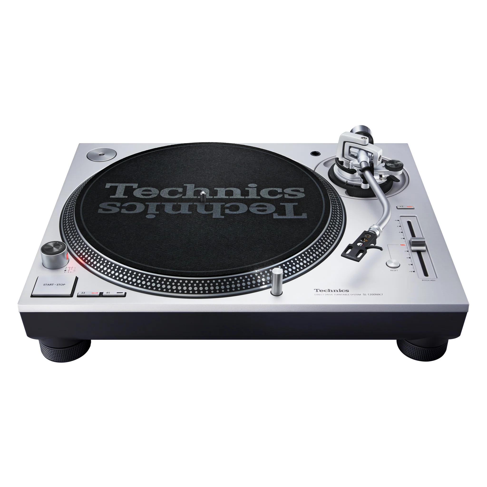 Direct Drive Turntable System SL-1200MK7 - Image 5