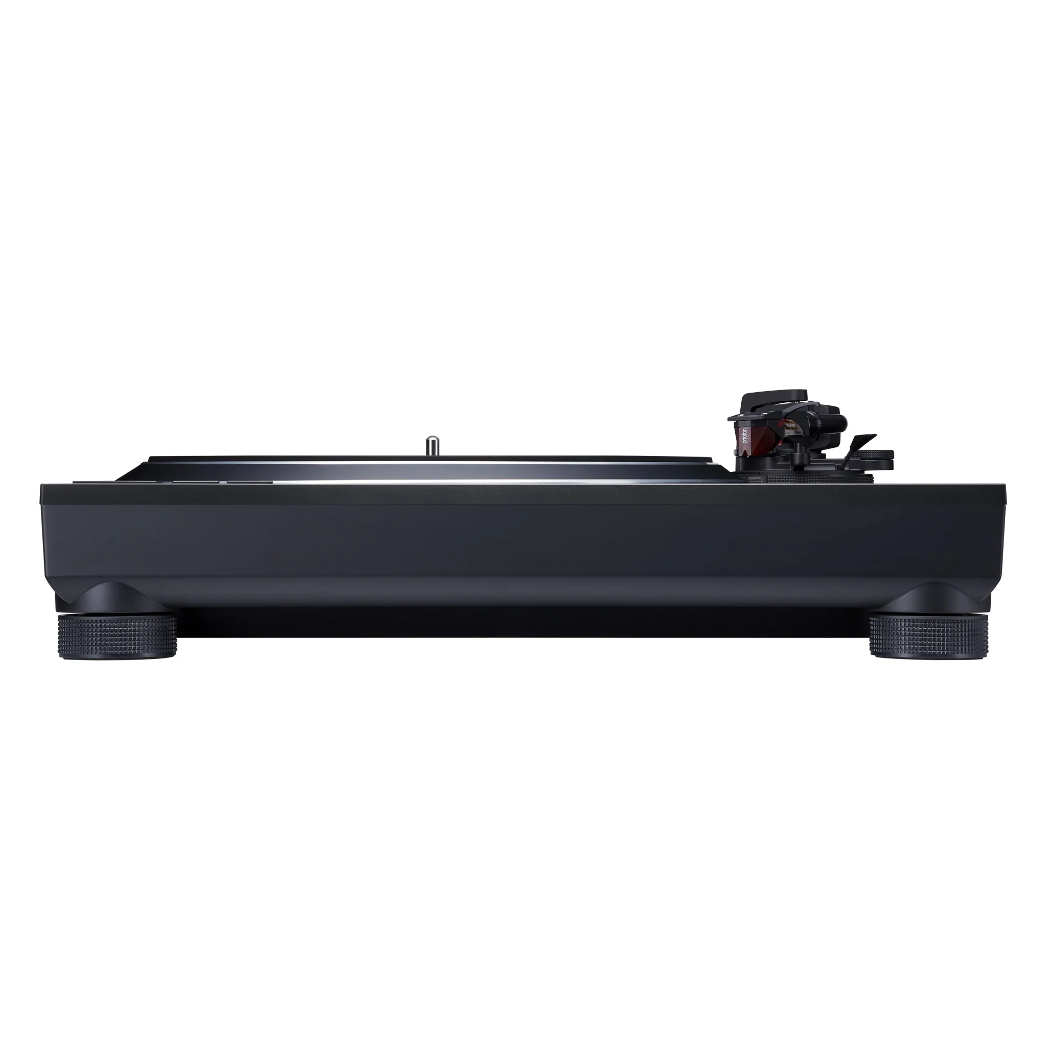 Direct Drive Turntable System SL-1500C-K - Image 3