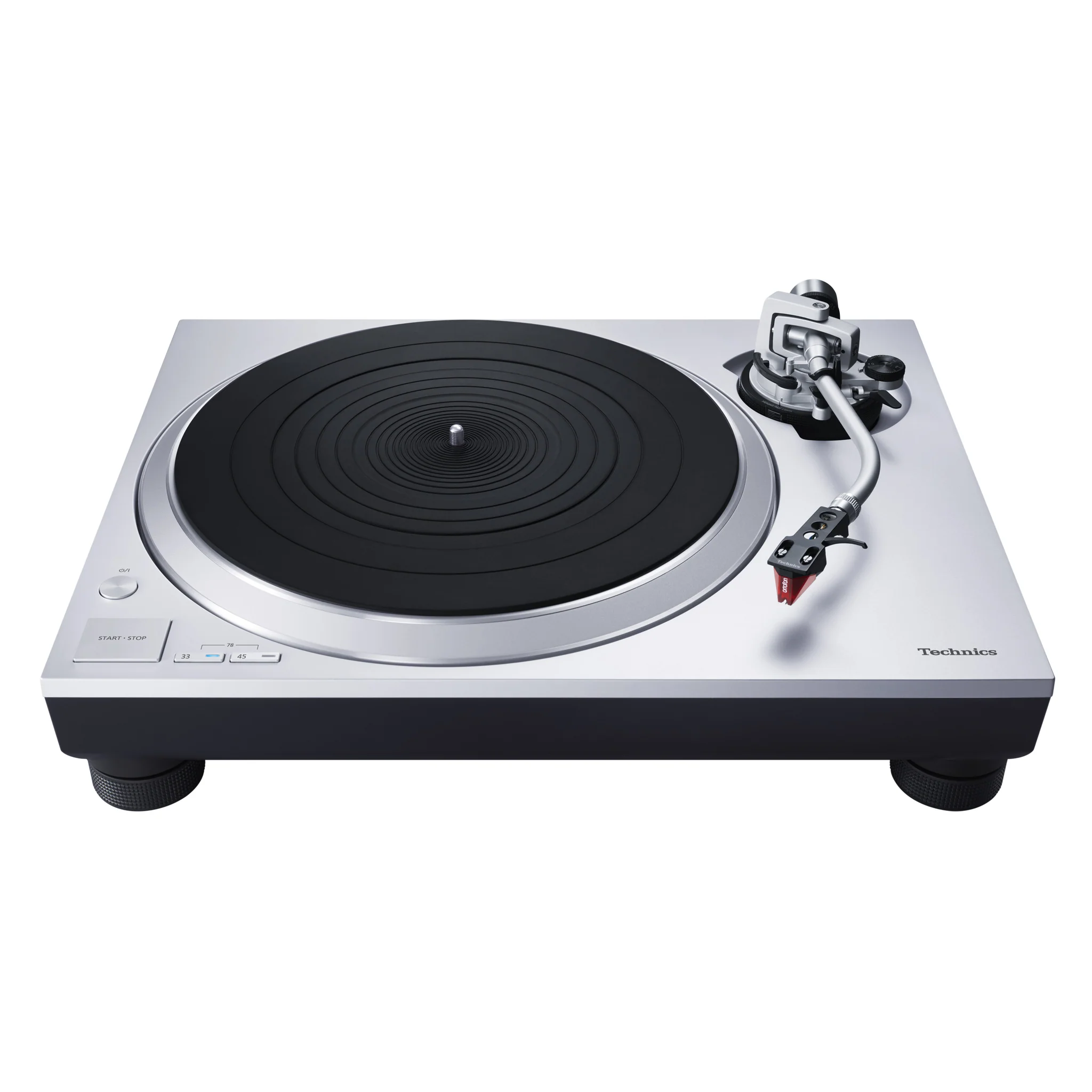 Direct Drive Turntable System SL-1500C-K - Image 4