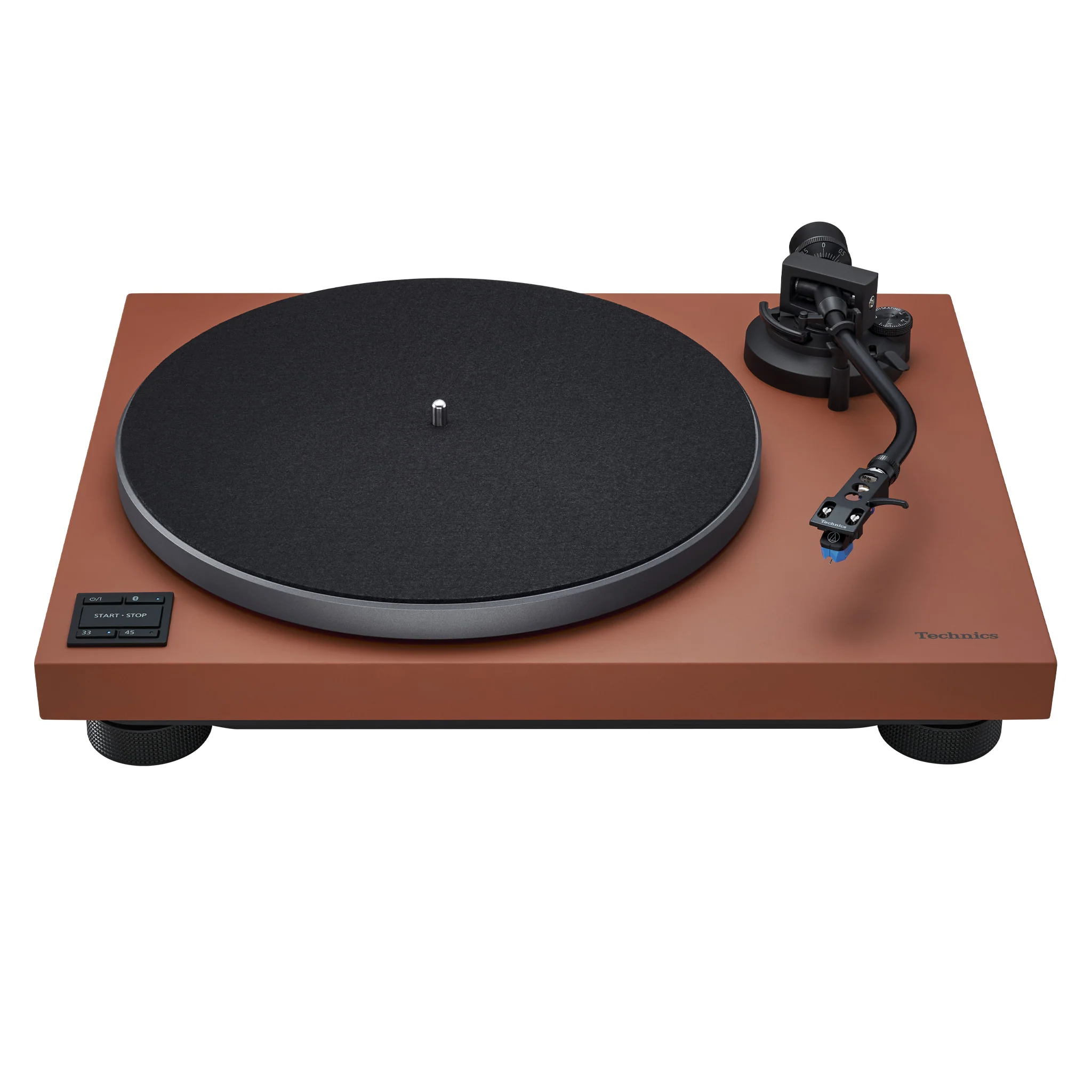 Direct Drive Turntable with Bluetooth SL-40CBT - Image 7