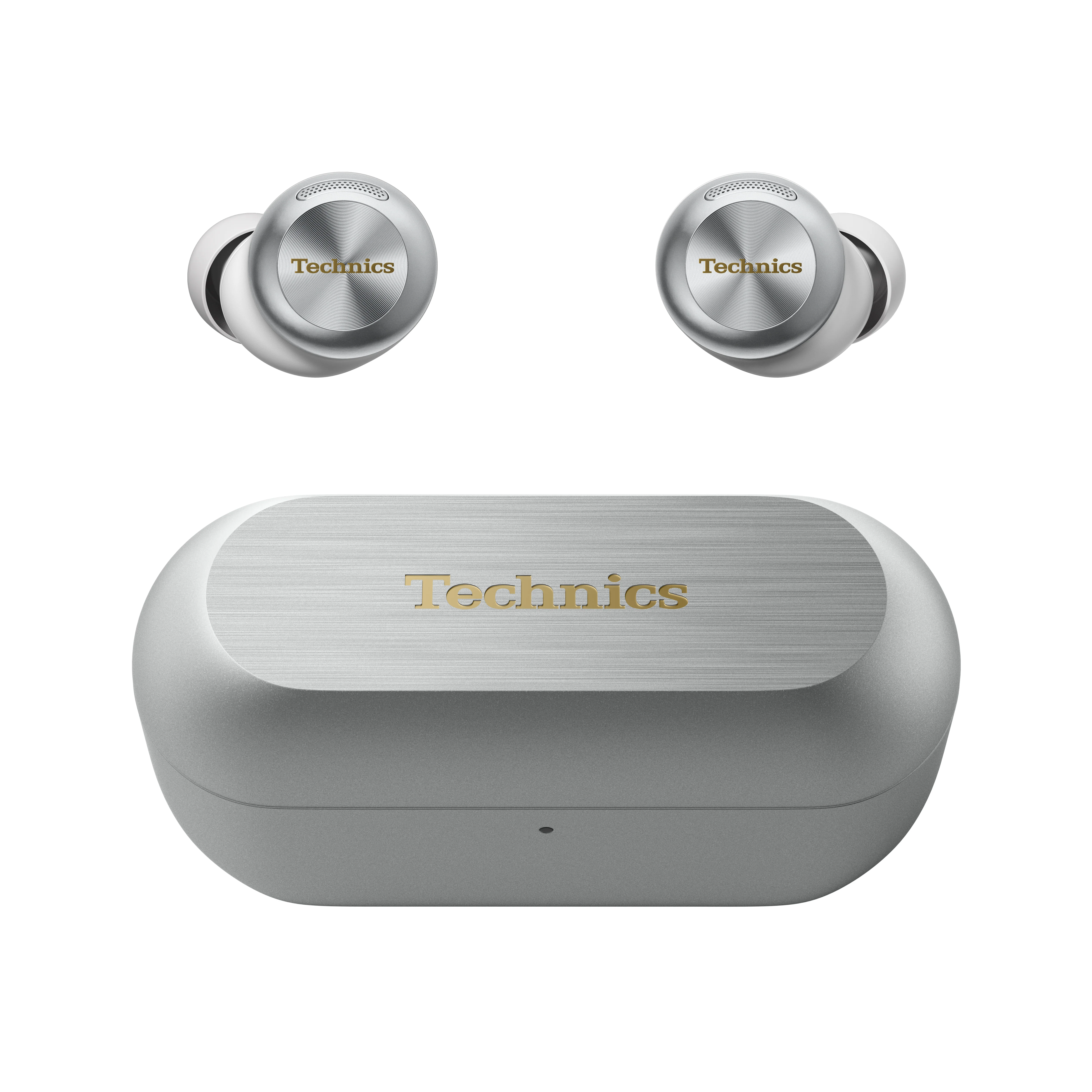 Reference Class Hi-Fi True Wireless Earbuds with Dolby Atmos and Noise Cancelling EAH-AZ100 - Image 10