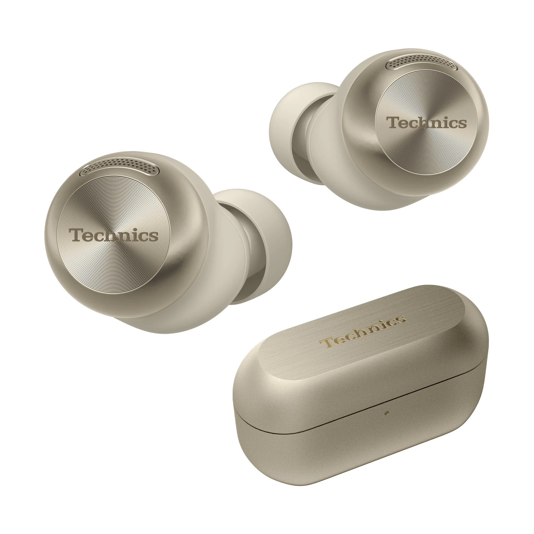 Reference Class Hi-Fi True Wireless Earbuds with Dolby Atmos and Noise Cancelling EAH-AZ100 - Image 17