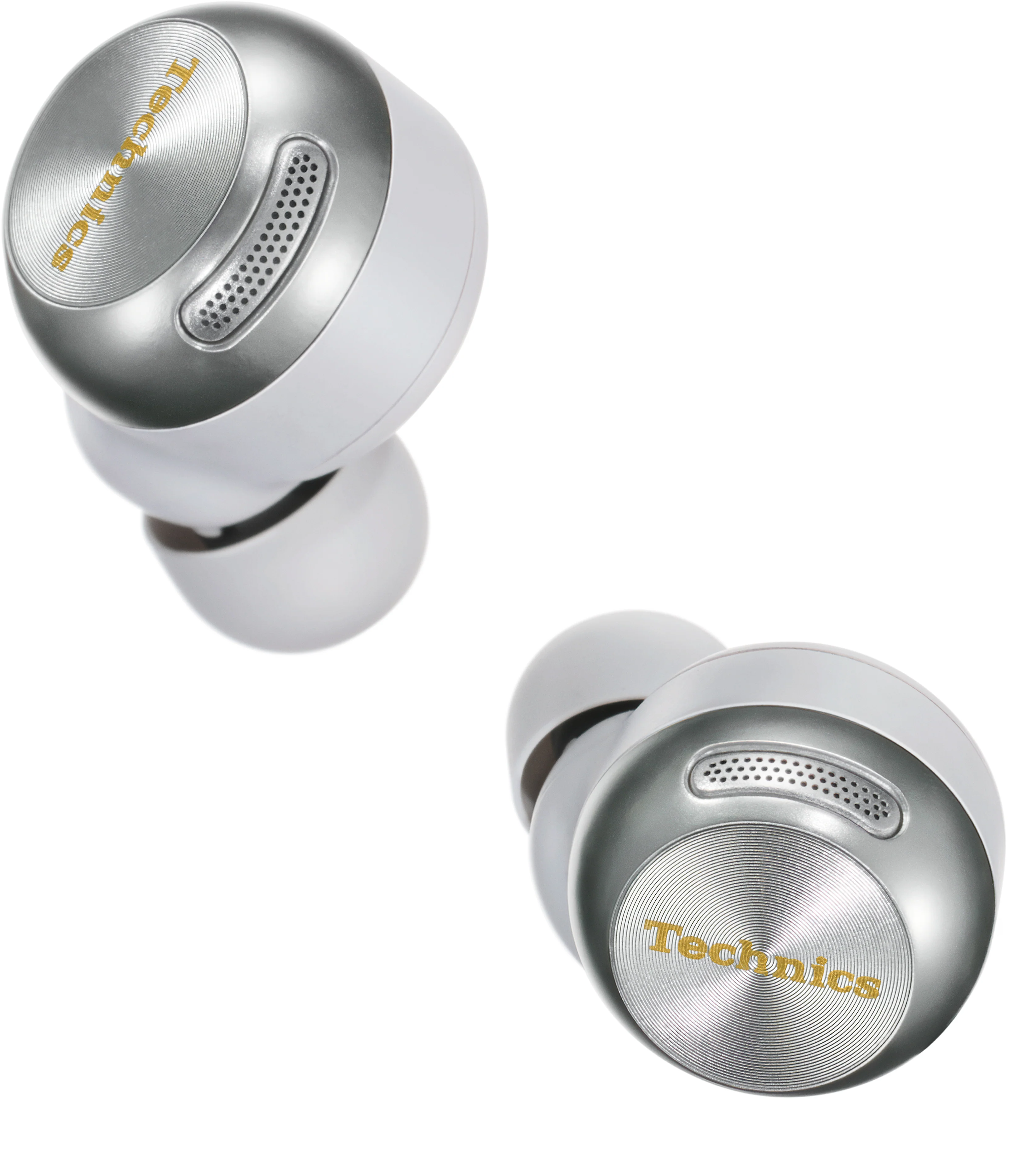 Reference Class Hi-Fi True Wireless Earbuds with Dolby Atmos and Noise Cancelling EAH-AZ100 - Image 4
