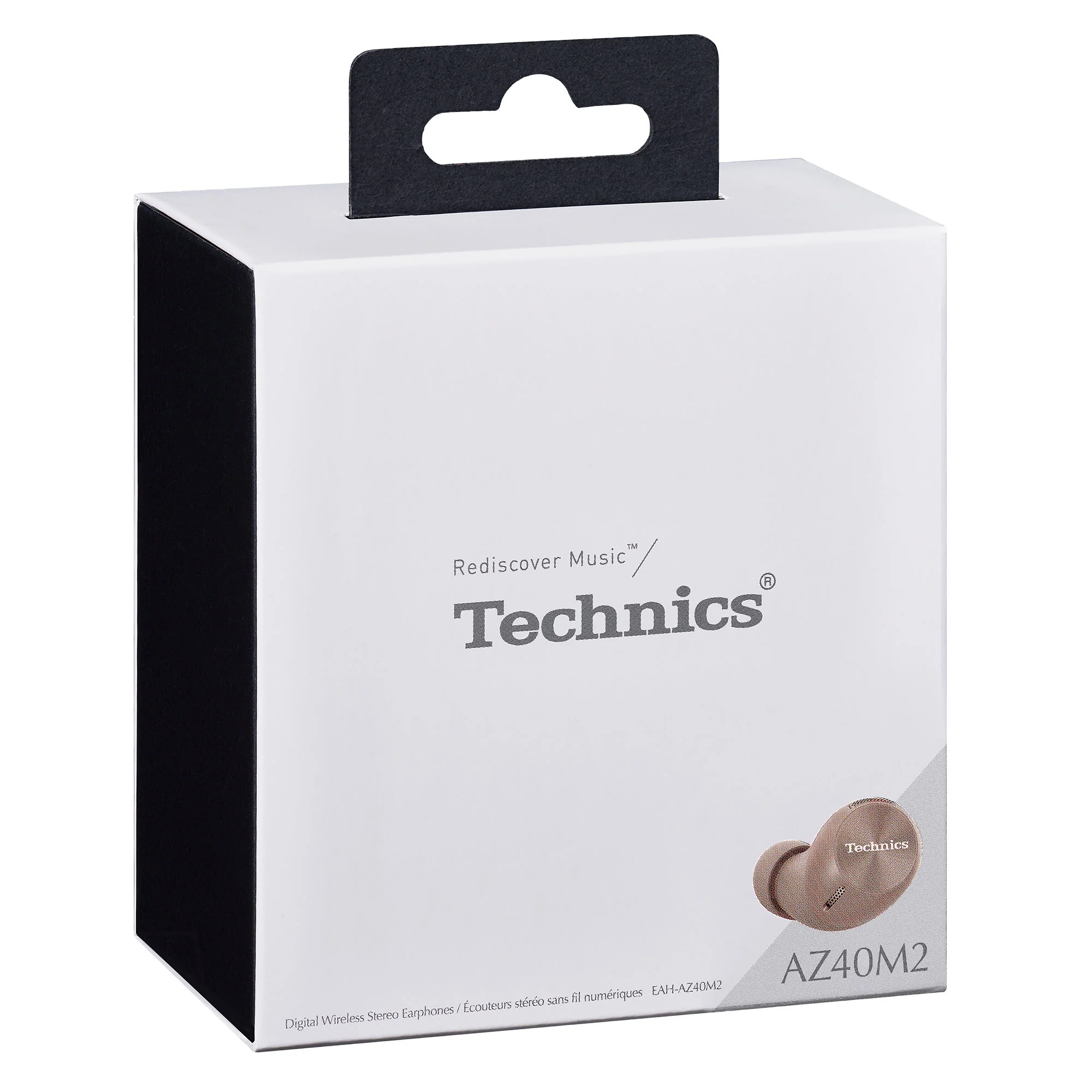 True Wireless Noise Cancelling Earbuds II EAH-AZ40M2 - Image 28