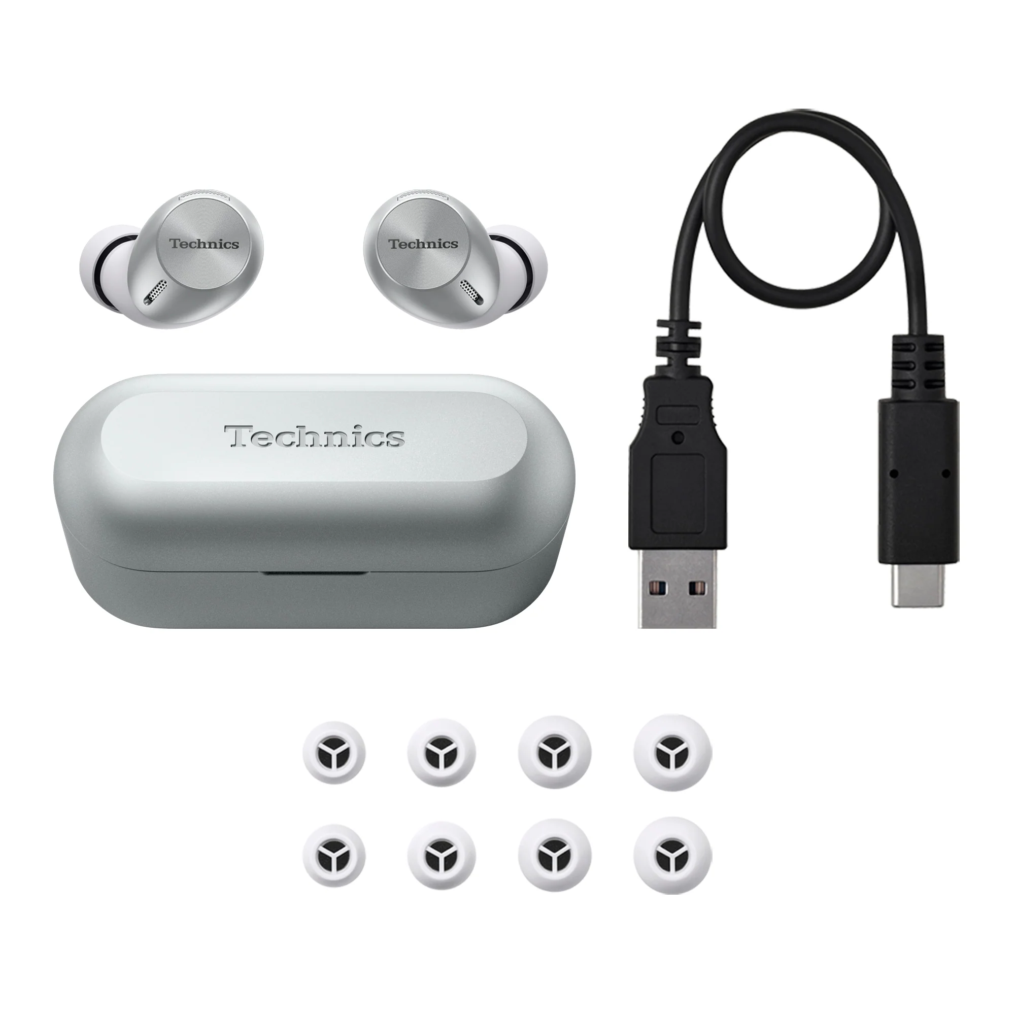 True Wireless Earbuds EAH-AZ40 - Image 6