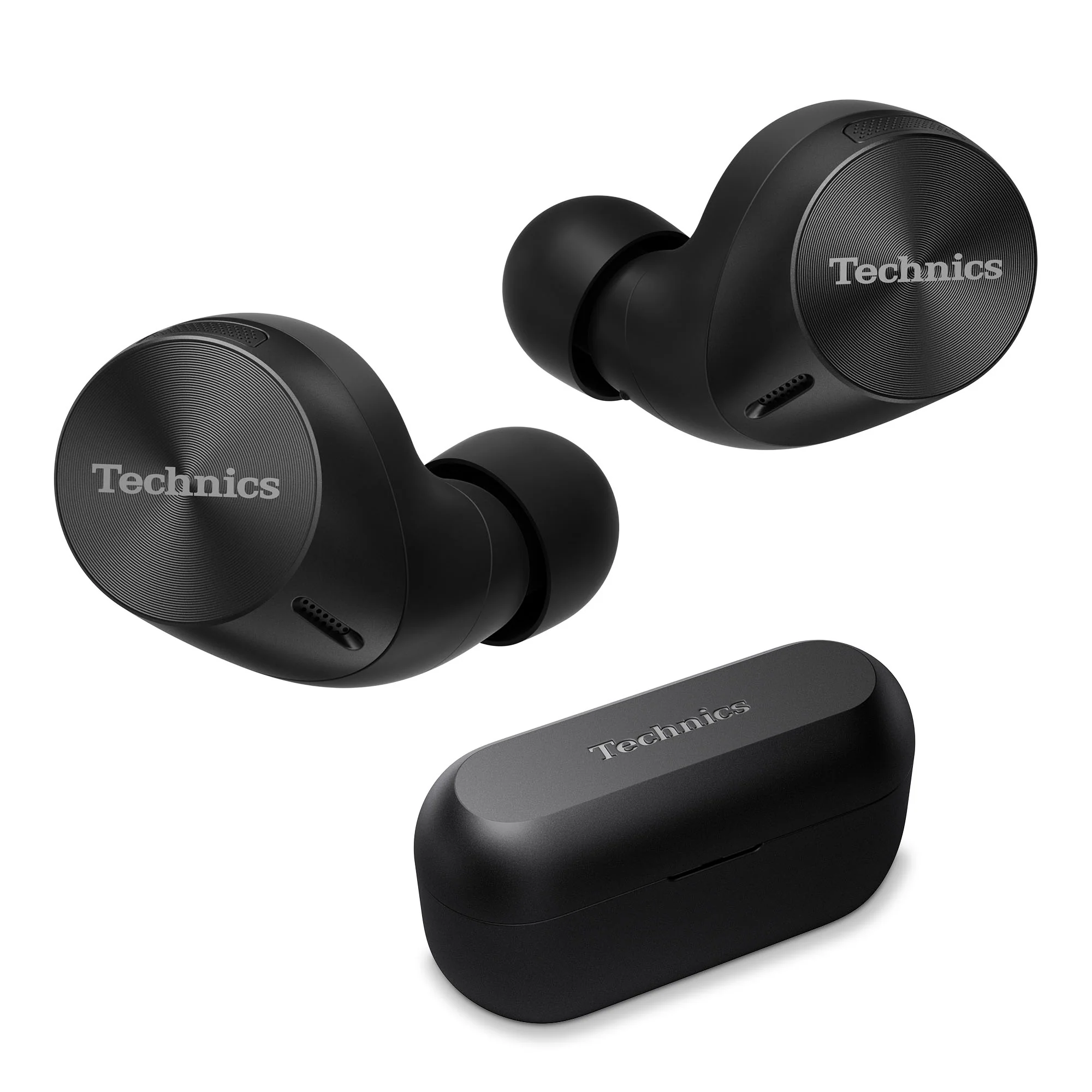Hi-Fi True Wireless Earbuds II with Noise Cancelling EAH-AZ60M2 - Image 12