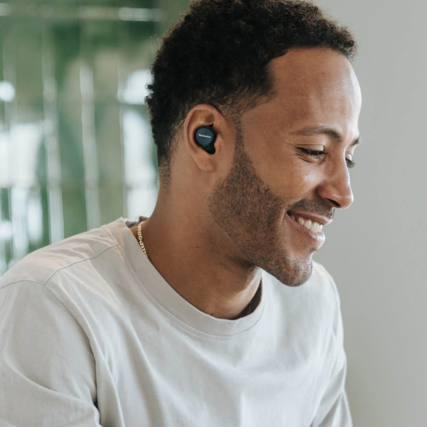 Hi-Fi True Wireless Earbuds II with Noise Cancelling EAH-AZ60M2 - Image 15