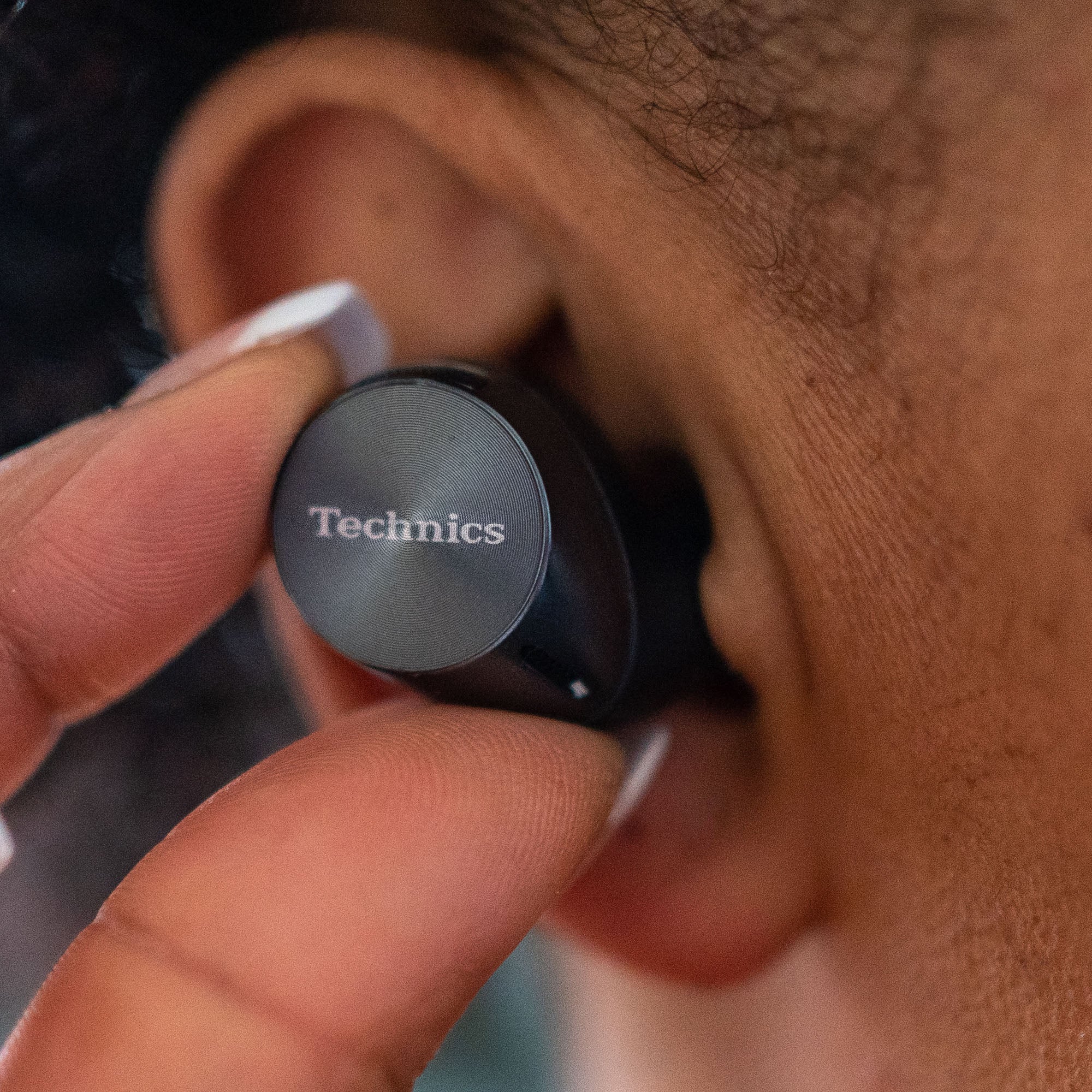 Hi-Fi True Wireless Earbuds II with Noise Cancelling EAH-AZ60M2 - Image 16