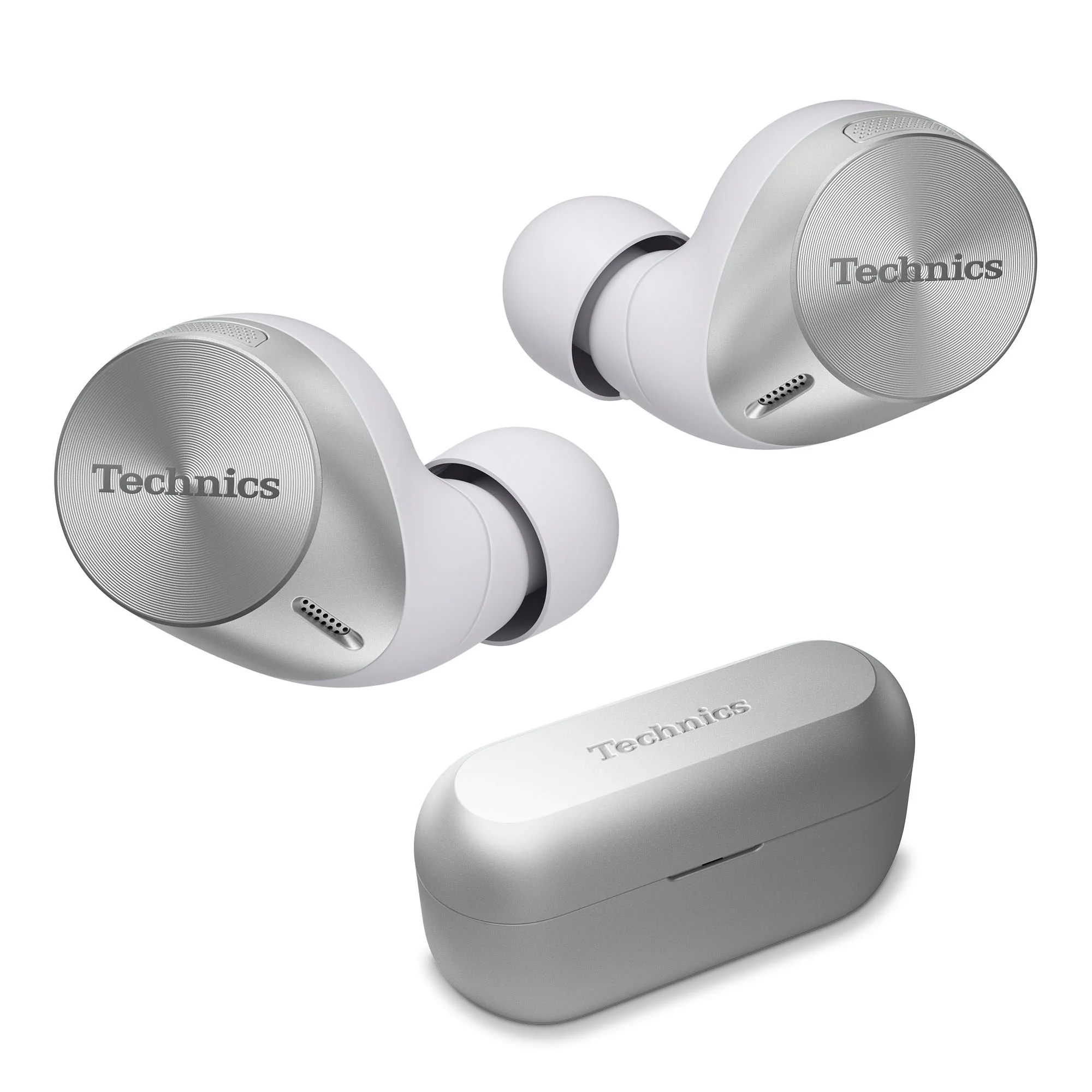 Hi-Fi True Wireless Earbuds II with Noise Cancelling EAH-AZ60M2 - Image 6