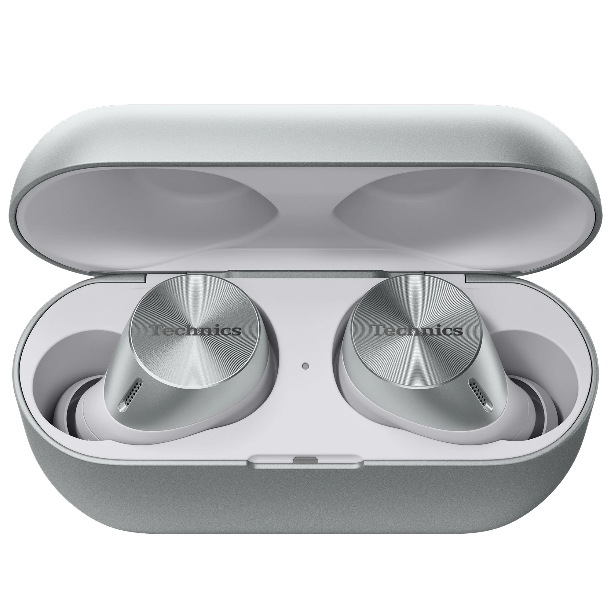 Hi-Fi True Wireless Earbuds II with Noise Cancelling EAH-AZ60M2 - Image 8